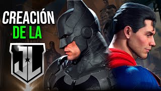 Los 5 Años Después de Batman Arkham Knight [upl. by Hepza]