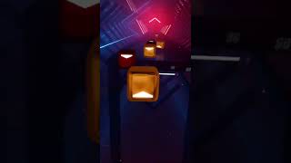 Beat Saber  FNAF Song 2 beatsaber girlgamer fnaf vr vrgaming virtualreality rythmgamer [upl. by Apgar626]