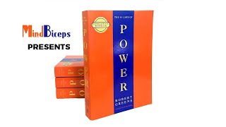 The 48 Laws of POWER By Robert Greene Full Audiobook [upl. by Llerdnod]