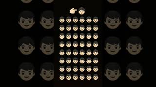 Find the emoji shortvideos [upl. by Bannon]