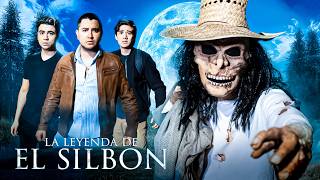 LA LEYENDA DEL SILBON  CORTOMETRAJE [upl. by Shell]