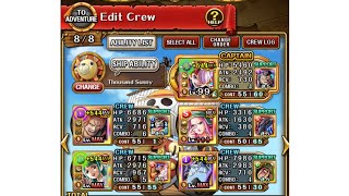 OPTC  PKA VS BLACKBEARD 150 [upl. by Saxela]