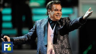 Juan Gabriel vivía obsesionado con dos números y este es el significado de su superstición [upl. by Eelymmij]