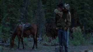 Brokeback Mountain Breathe Me [upl. by Nuajed]