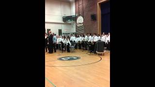 Elmwood park elementary school concert [upl. by Weirick]