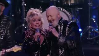 Dolly Parton  Jolene The Rock amp Roll Hall of Fame 2022 [upl. by Arella500]