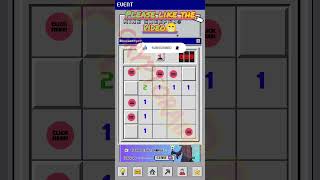 August12024 RICHDESK daily minesweeper pattern minesweeper minesweepertrick richdesk web3 [upl. by Deedahs]