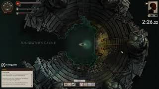 Sunless Sea  Wealth speedrun in 3515 [upl. by Theona991]