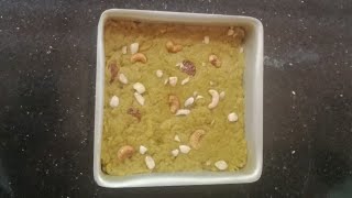 Banana Halwa Easy Evening Snack Recipe Shorts [upl. by Derk]