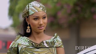 Kauna Sabuwar Wakar Hausa  Official Music Video 2024 Full HD [upl. by Sancho]