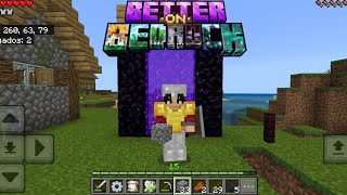 segundo episódio da série better bedrock [upl. by Guinna]