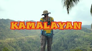 KUYA GOODS  KAMALAYAN Official Music Video [upl. by Koser]