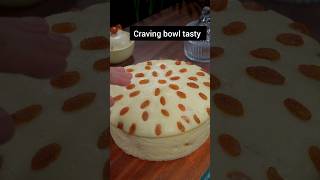 Sponge cake recipe 🥰🥰food youtubeshorts shorts Chocolatecakevanilasponge cake [upl. by Janka]