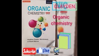 Organic chemistry Clayden BOOK 2nd edition Unboxing amp Review [upl. by Arotal873]