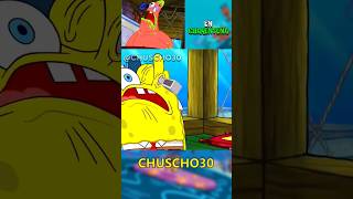 CRUSTACEO CASCARUDO INFECTADO😷🤧P1BOB ESPONJA 【T12 EP9】 [upl. by Penhall905]