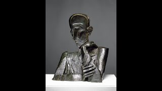 Ossip Zadkine 1890 1967 [upl. by Abramo]