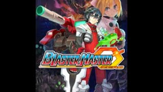 Master Blaster Zero [upl. by Eejan]