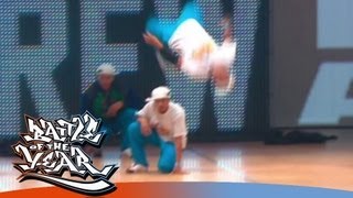 BOTY 2010  SHOWCASE  CHAPIN CREW GUATEMALA OFFICIAL HD VERSION BOTY TV [upl. by Gaynor]