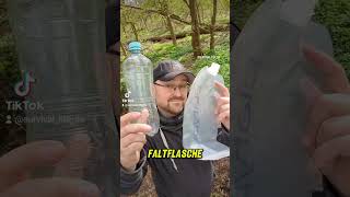 Wasserfilter wasser gear survival [upl. by Wallford387]