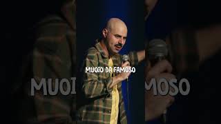 Cognomi scomodi standupcomedy standupcomedyitalia standup italiancomedy comedy [upl. by Acinimod]