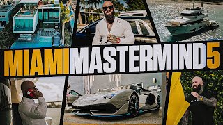 Miami Mastermind 5  Life With Wes Watson [upl. by Ahsieni]