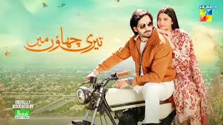 Teri Chhaon Mein Up Comming Episode 25 Promo Danish Taimoor Laiba Khurram Teri Chhaon Mein [upl. by Akenor]