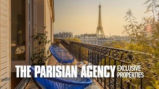 The Parisian Agency Exclusive Properties 2021 Trailer [upl. by Ortrud246]