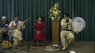 Authentic Persian Folkloric Music Bhakhitiari and Lori [upl. by Negam]