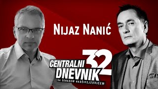 Nijaz Nanićbrat generala IzetaRekli su da je Izet poginuo od našihSkinite nam sumnjuSklonite SDA [upl. by Kanor476]