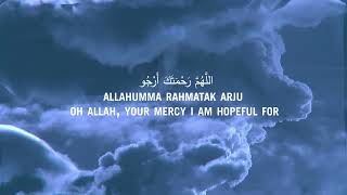 Siedd  Allah Humma Backing Only Official Video  Vocals Only [upl. by Refinnaj311]