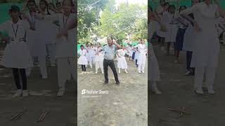 Bhai Bhai  bhala mori rama  dance shortsdance ytshorts [upl. by Giarg]