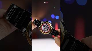 Fire Boltt Dominian Premium AMOLED SmartWatch Under Rs 3000 Unboxing Shorts Gadgets [upl. by Ynneh89]