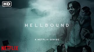 Hellbound 2021 Official Teaser [upl. by Eirrotal]