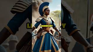 Women Warriors of the Dahomey Kingdom [upl. by Ikcaj479]