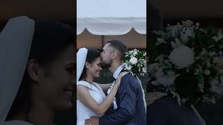 R amp D wedding video videography bride transilvania [upl. by Annaoi]