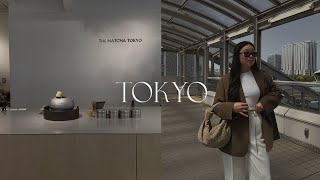 TRAVEL TOKYO JAPAN LIKE A LOCAL [upl. by Ordisy]