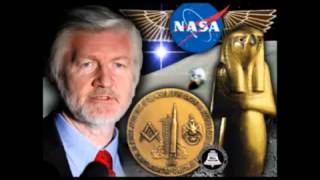 Richard C Hoagland Phobos an Ancient Alien Spaceship Mars NASA amp Disclosure Pt6 [upl. by Dohsar]