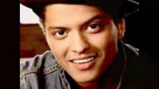 Bruno Mars Feat Alaine  The Lazy Songmp4 [upl. by Sremlahc124]