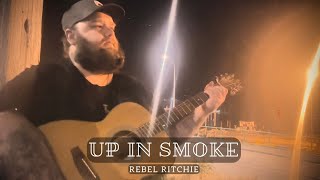 Up In Smoke  From Cheech amp Chong [upl. by Atteroc]