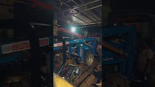 Pol master repairing ll tractor 🚜 in Cuttack gyaej ll tractorlover cuttack tractorvideo [upl. by Orly105]