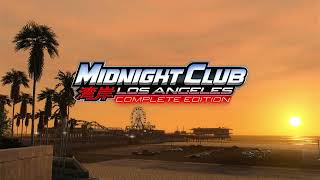 Midnight Club LA Xbox 360 Open World Free Roam Gameplay [upl. by Eindys]