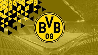 BVB Borussia Dortmund II Torhymne [upl. by Eveam]