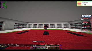 Minecraft  FARMEN  VERLOSUNGEN AUF OPSUCHTNET🔥 Road to 1040 Abonnenten [upl. by Kovacs]