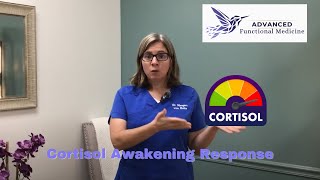 Cortisol Awakening Response [upl. by Anaiad]