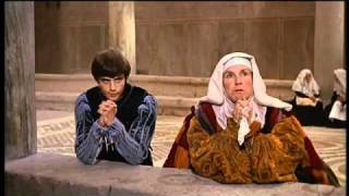 Zeffirelli Act 2 Scene 4 [upl. by Vassell]