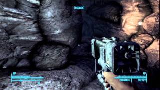 Fallout 3 HD Walkthrough Episode 30 The AntAgonizers Lair [upl. by Kinemod]