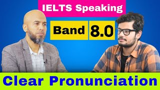 Band 8 IELTS Speaking Interview [upl. by Jamey625]