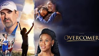 Overcomer Full Movie 2019 Review  Aryn WrightThompson Alex Kendrick [upl. by Horbal]