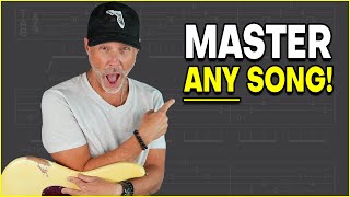 How to Master Any Song Quickly [upl. by Dailey]