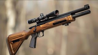 TOP 5 Strongest 177 Air Rifles Dominating the Market [upl. by Namlak344]